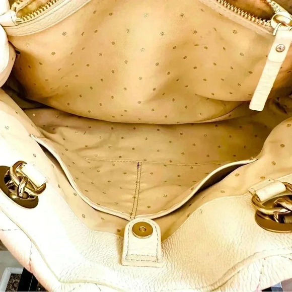 Kate Spade New York Maryanne Quilted Leather Tote - Picture 12 of 13